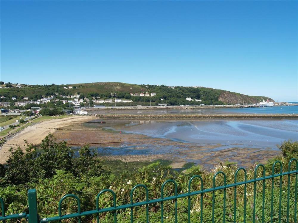 Cwmbrandy Cottage Fishguard Εξωτερικό φωτογραφία