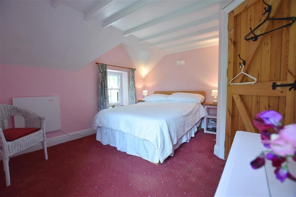 Cwmbrandy Cottage Fishguard Εξωτερικό φωτογραφία