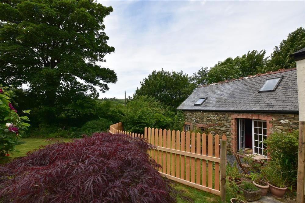 Cwmbrandy Cottage Fishguard Εξωτερικό φωτογραφία