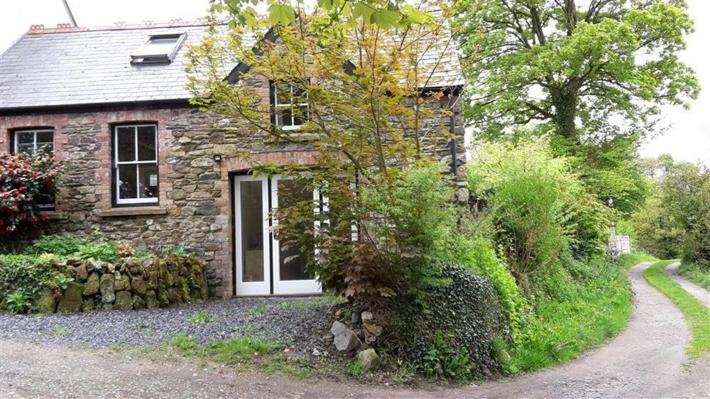 Cwmbrandy Cottage Fishguard Εξωτερικό φωτογραφία