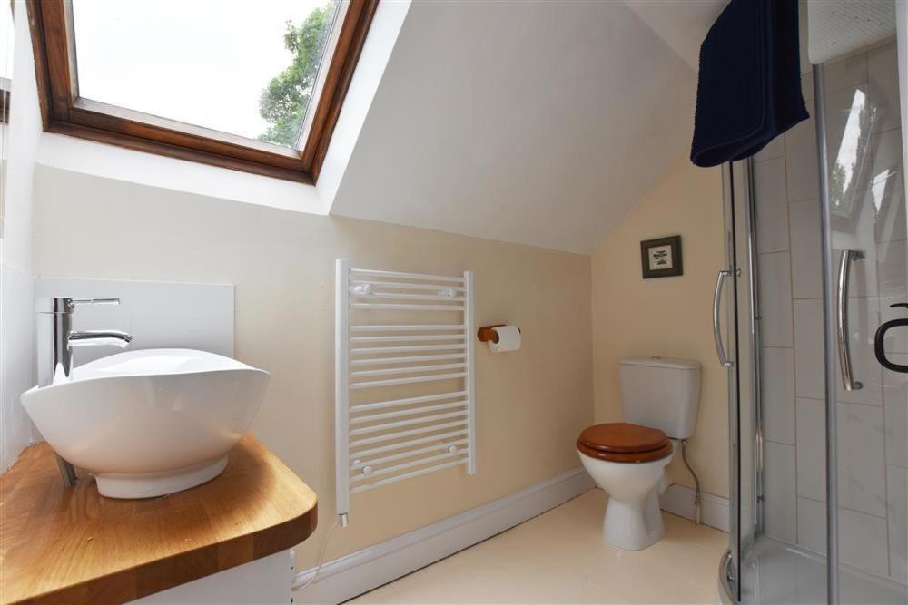 Cwmbrandy Cottage Fishguard Εξωτερικό φωτογραφία