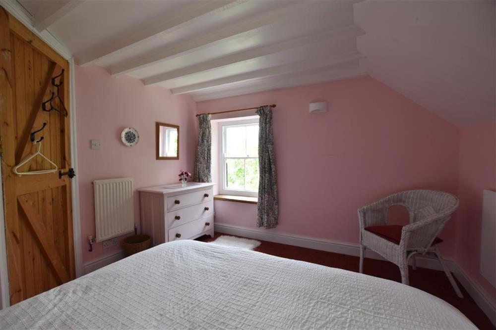 Cwmbrandy Cottage Fishguard Εξωτερικό φωτογραφία